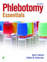 Phlebotomy Essentials
