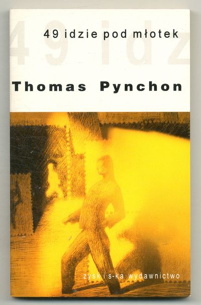 (Pozna?, Poland): Zysk i S-ka, 1995. Softcover. Fine. Later Polish edition. Translated by Piotr Siem...