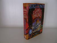 A Game of Thrones (A Song of Ice and Fire) by Martin, George R.R - 1996