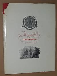 E B Hamel's Illustrations of Tamworth, 1829