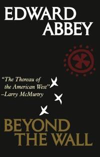 Beyond the Wall: Essays from the outside