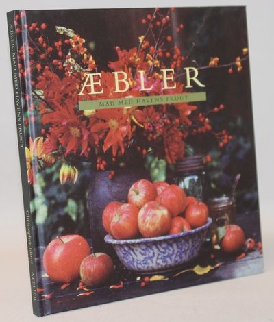 Æbler, mad med havens frugt.