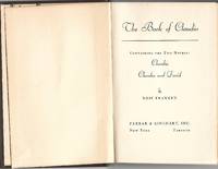 The Book of Claudia by Rose Franken Melony - Hardcover - 1941 - from Paper Time Machines and Biblio.co.nz