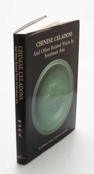 Chinese Celadons and other Related Wares in…