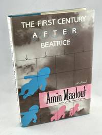 cover of The First Century After Beatrice