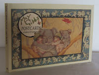 image of May Gibbs postcards : a book of 22 Postcards