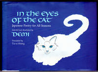 In the Eyes of the Cat: Japanese Poetry for All Seasons by Demi
- Hardcover
- 1992-04-01
- from Lake Country Books and More (SKU: F1171128036)