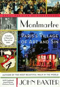Montmartre: Paris's Village of Art and Sin