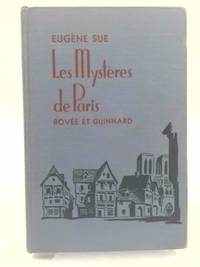 image of Les Mysteres de Paris (French/English Reader)