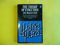 The Theory of Evolution (Pelican)