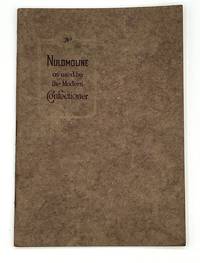 [SUGAR] CANDY] NULOMOLINE as used by the Modern Confectioner