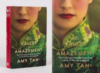 image of The Valley of Amazement.