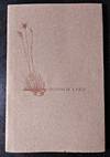 PRAYERS IN A FIELD: ten poems