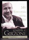 My Struggle With Faith