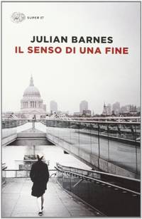 Il senso di una fine - Paperback