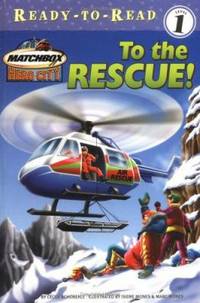 To the Rescue!