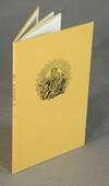 J. Johnson, Typ. Oddments from his Typographia, or The Printer's Instructor, with an original leaf therefrom