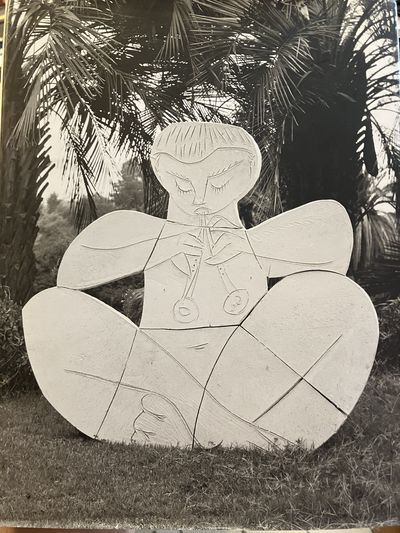 Picasso. The Mediterranean Years 1945-1962