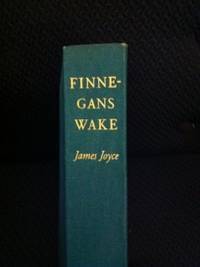 image of Finnegan's Wake