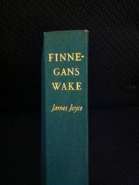 Finnegan&#039;s Wake by Joyce, James - 1947