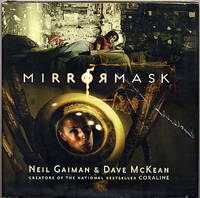 Mirrormask.