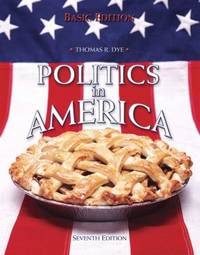 Politics in America