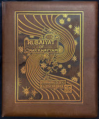 The Rubáiyát of Omar Khayyám, The Astronomer-Poet of Persia ..