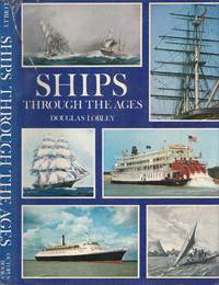 cover of Ships through the Ages