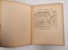 View Image 6 of 7 for Autour de Verlaine et de Rimbaud. Dessins Inedits de Paul Verlaine, de Germain Nouveau et D'Ernest D... Inventory #179519