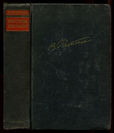 Doctor Zhivago