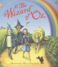 The Wizard of Oz. Lesley Sims