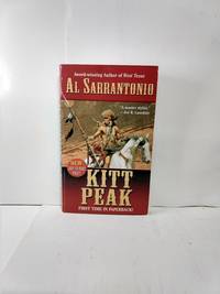 cover of Kitt Peak