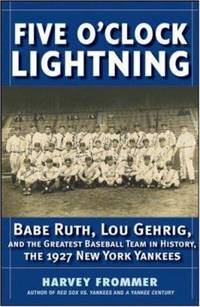 Baseball's Greatest Rivalry : The N.Y. Yankees vs. the Boston Red Sox