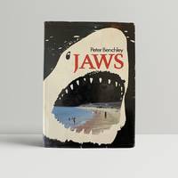 cover of Jaws