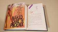 image of Naked Came The Phoenix: A Serial Novel: Signed