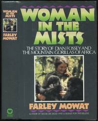 image of Woman in the Mists: The Story of Dian Fossey and the Mountain Gorillas of Africa