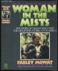 Woman in the Mists: The Story of Dian Fossey and the Mountain Gorillas of Africa