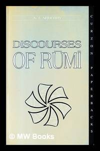 Discourses of Rumi