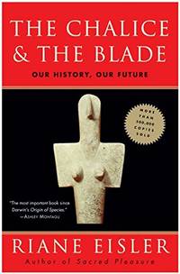 image of The Chalice and the Blade
