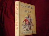 image of Flashman on the March.