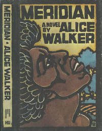 Meridian by Walker, Alice - 1976