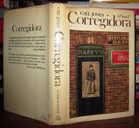 CORREGIDORA by Jones, Gayl - 1975