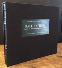 BALL PYTHONS