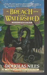 Breach Watershead: The Watershed Trilogy 1