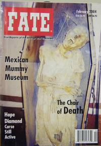 Fate Volume 57 No. 2 Issue 646