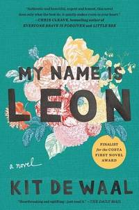 image of My Name Is Leon