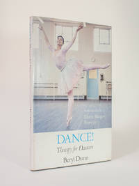 Dance! Therapy for Dancers