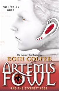 Artemis Fowl: The Eternity Code (Book 3)