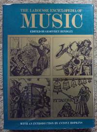 The Larousse Encyclopedia of Music