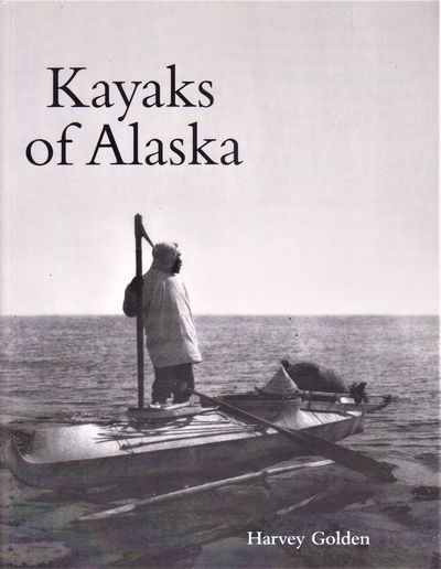 Kayaks of Alaska